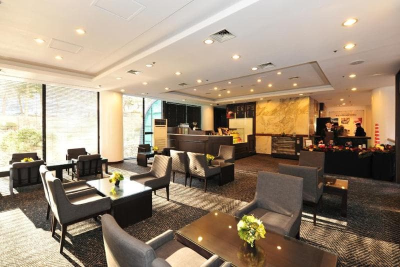 Kensington Resort Gapyeong (Formerly Known As Cheo 5