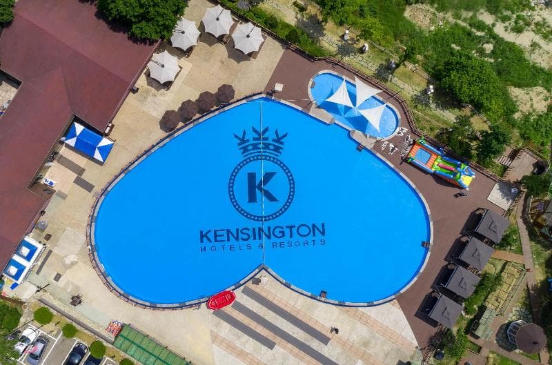 Kensington Resort Gapyeong (Formerly Known As Cheo photo 1