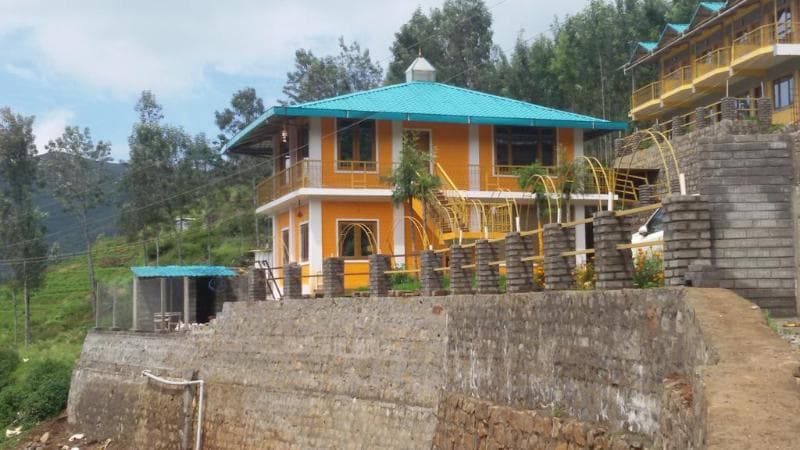 Prime Resort main