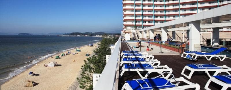Beache Palace 3