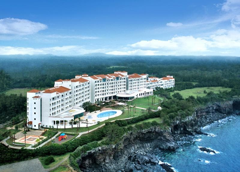 Kumho Jeju Resort 4