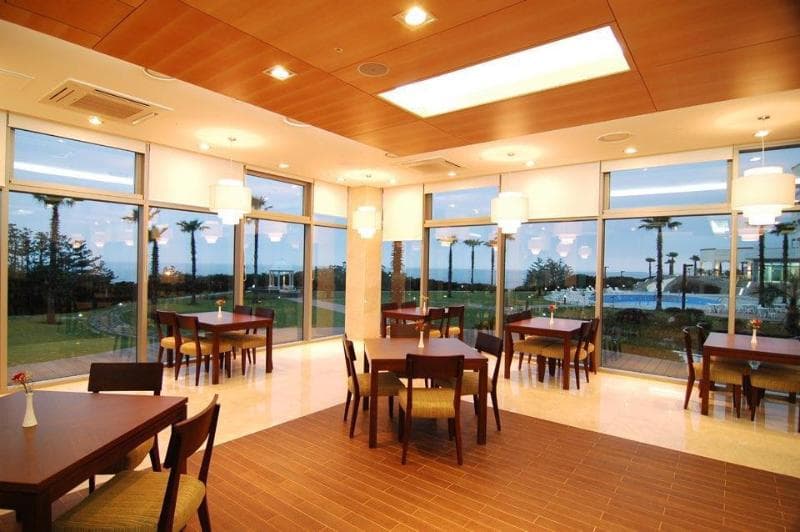 Kumho Jeju Resort photo 1