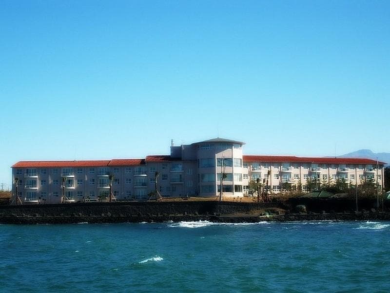 Kensington Resort Jeju Hanlim 4