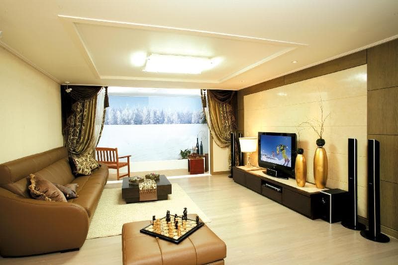 Eden Valley Resort 4