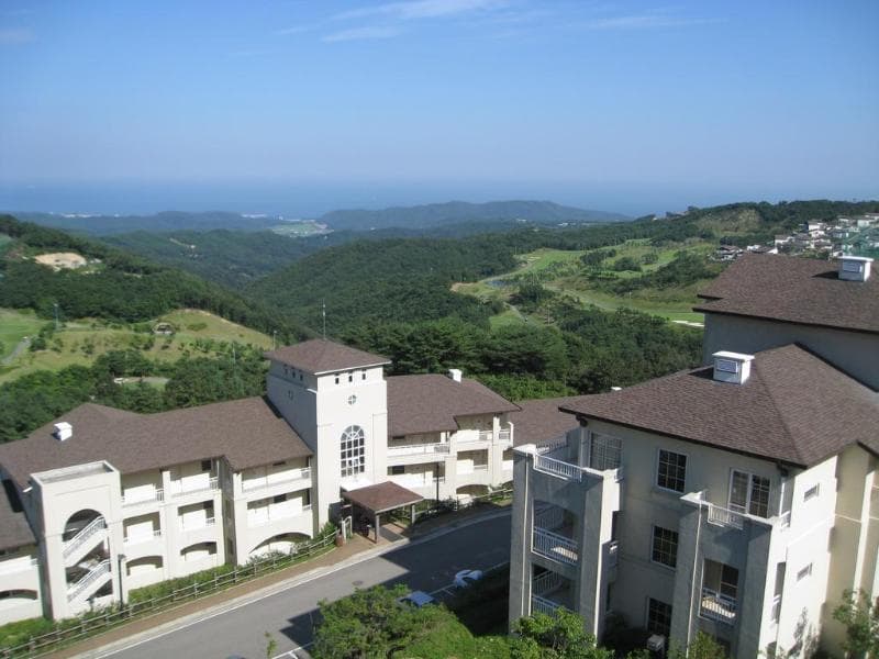 The Mauna Ocean Resort 3