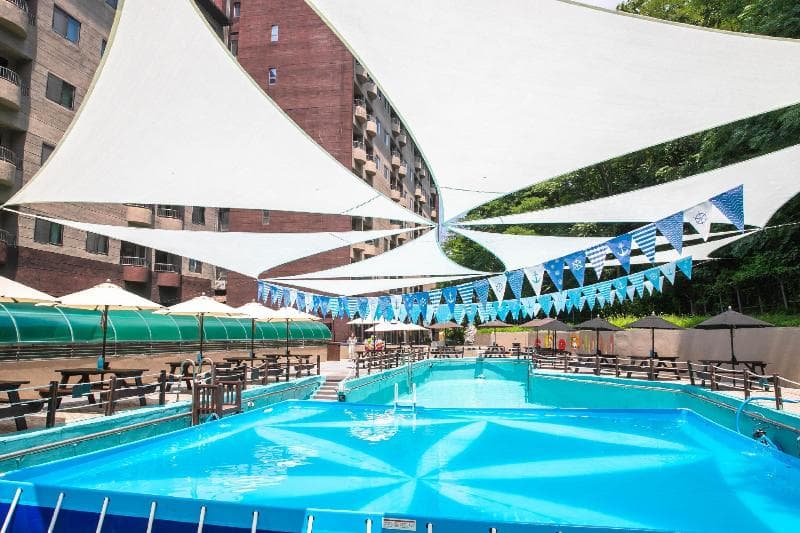 Kensington Resort Namwon 5