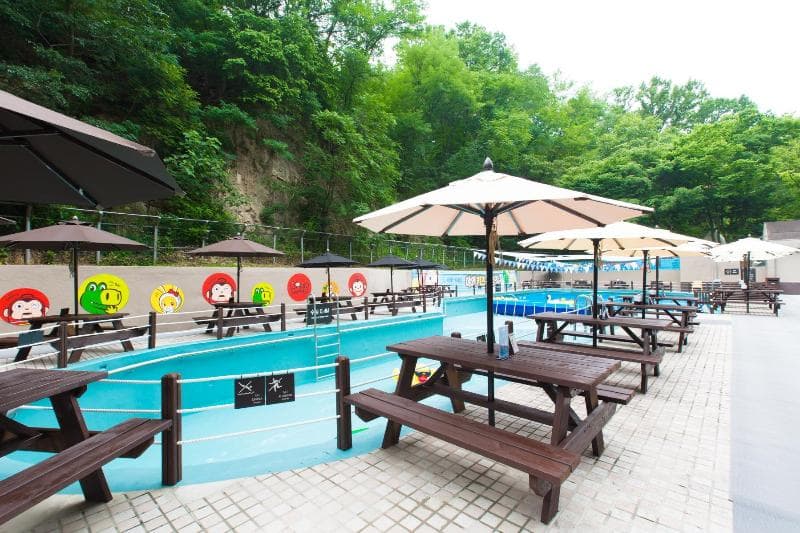 Kensington Resort Namwon 4
