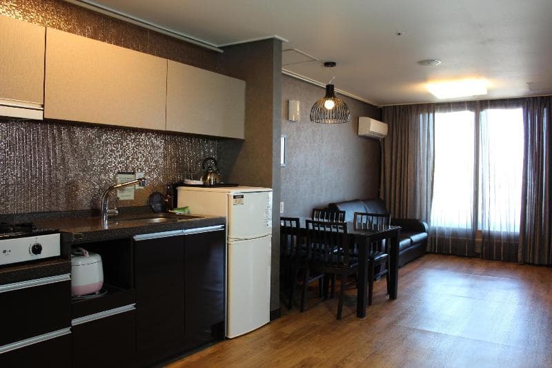 Kensington Resort Namwon photo 1