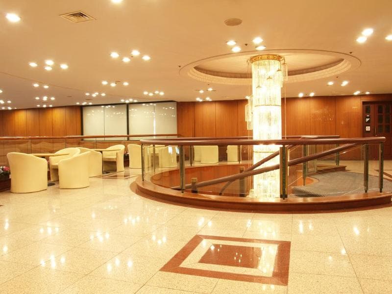 Osaek Greenyard Hotel photo 1