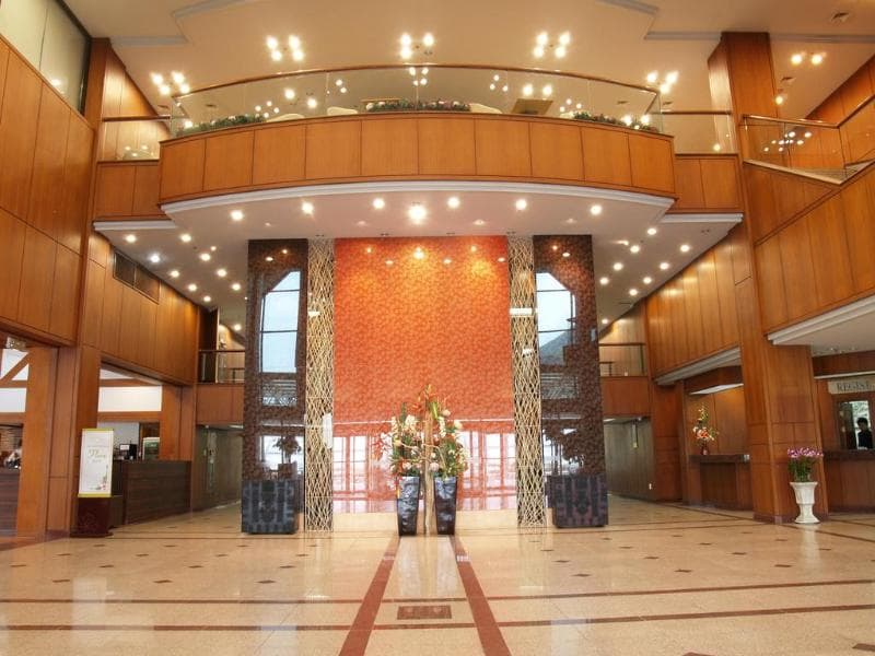 Osaek Greenyard Hotel 4