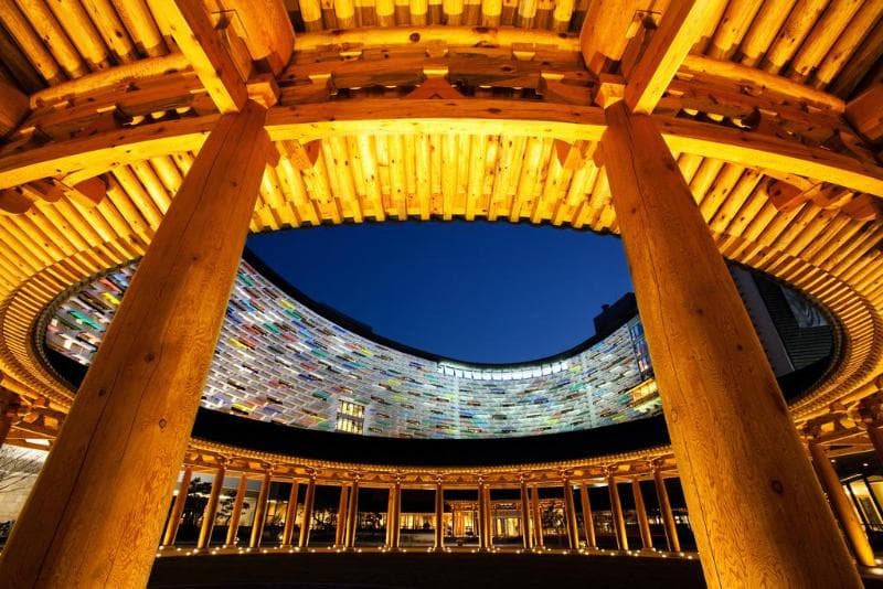 Lotte Buyeo Resort 4