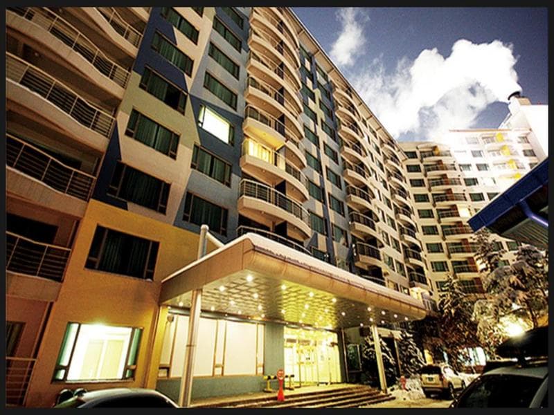 Welli Hilli Park Resort photo 1