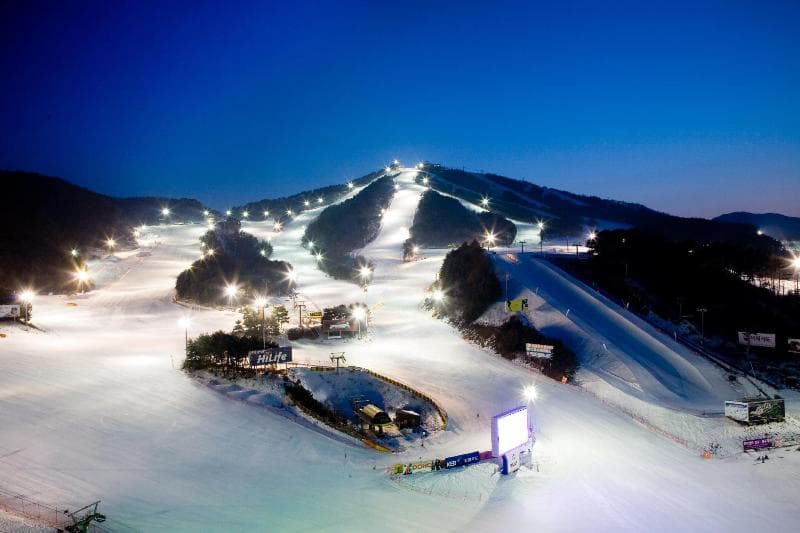 Welli Hilli Park Resort 4