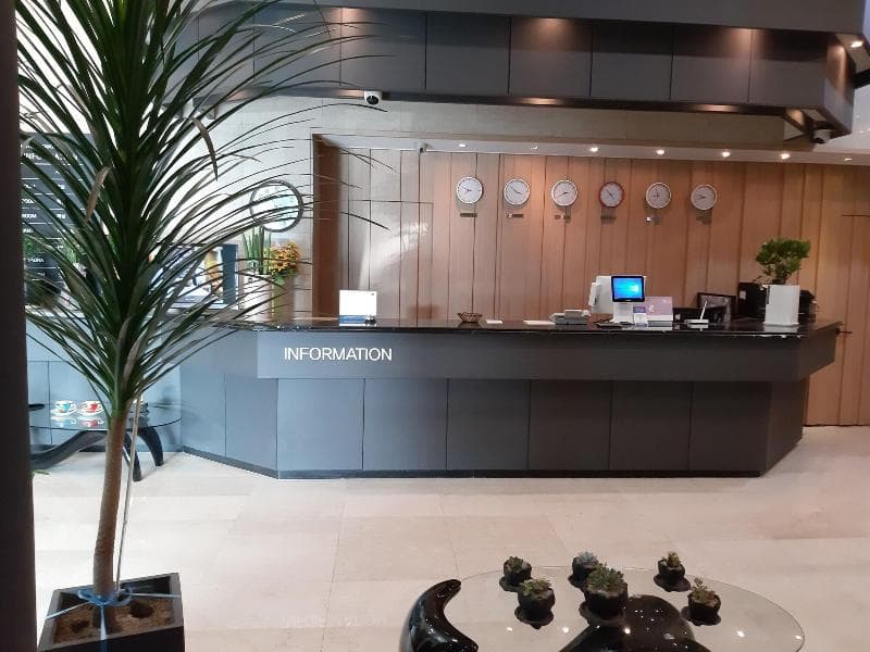 Seowon Tourist Hotel (Adults Only) 3