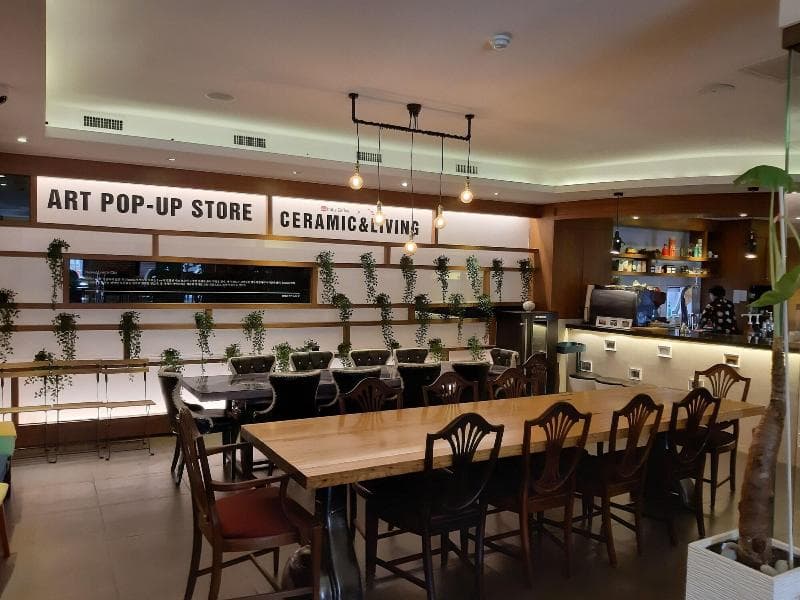 Seowon Tourist Hotel (Adults Only) main