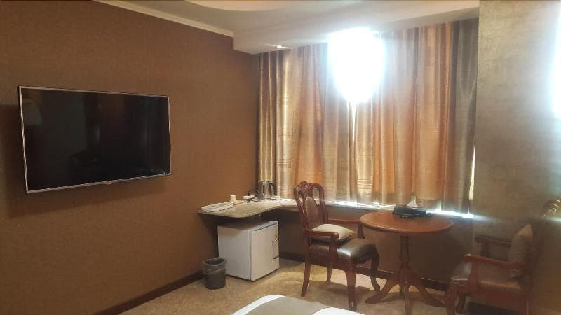 Seowon Tourist Hotel (Adults Only) photo 1
