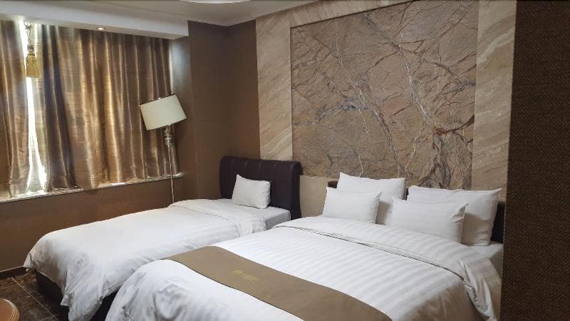 Seowon Tourist Hotel (Adults Only) 4