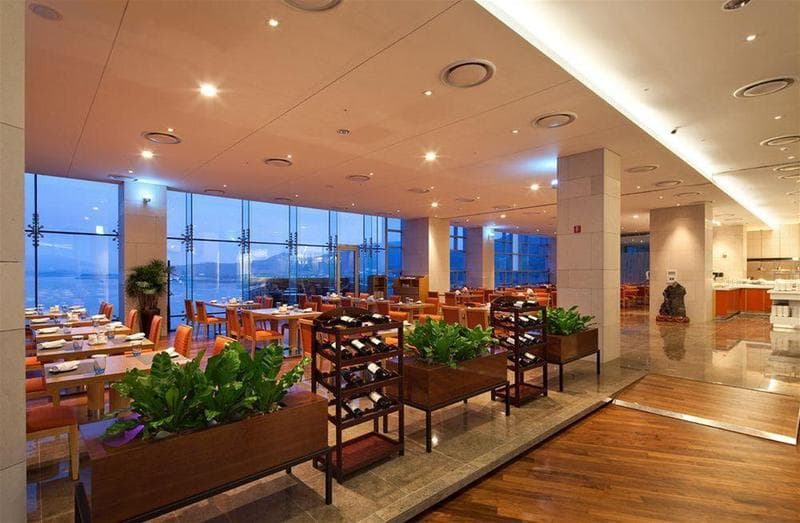 Hidden Bay Hotel photo 1