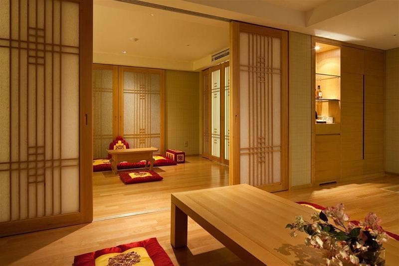 Hidden Bay Hotel 5