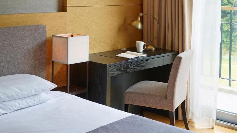 The Suites Hotel Namwon 3