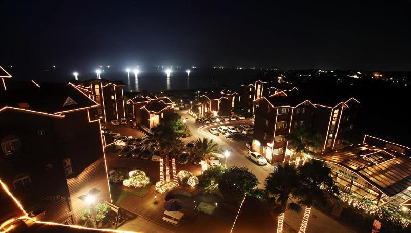 Dyne Resort 5