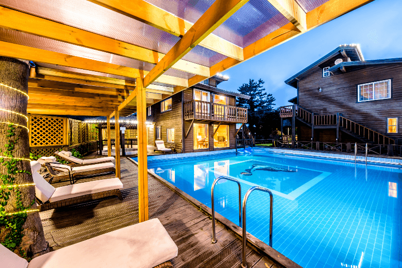 Dyne Resort 4
