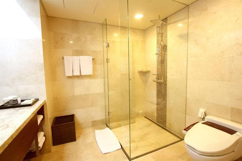 Jeju Raon Hotel & Resort 2