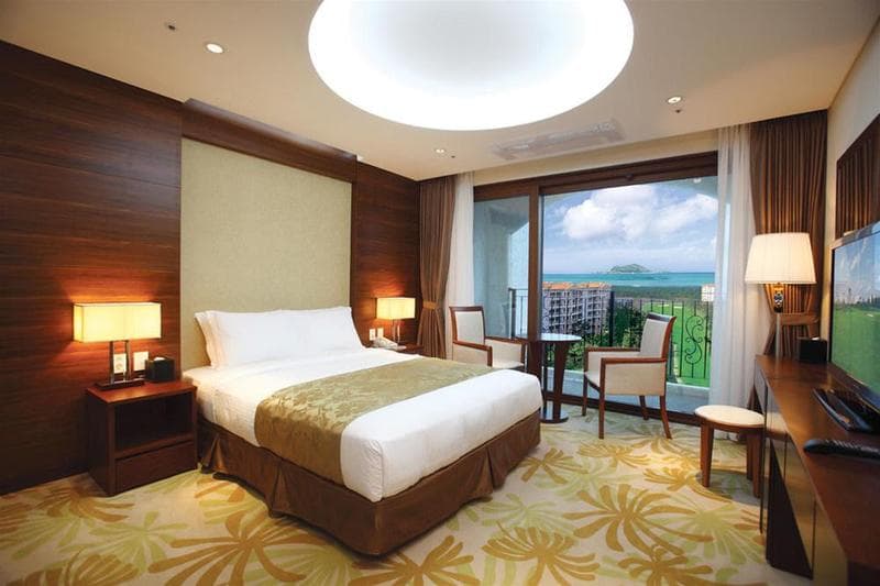 Jeju Raon Hotel & Resort 3