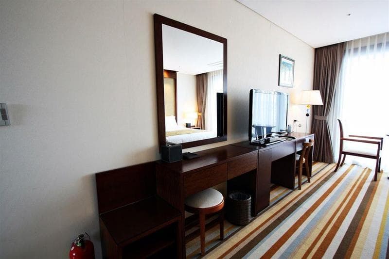 Jeju Raon Hotel & Resort 4