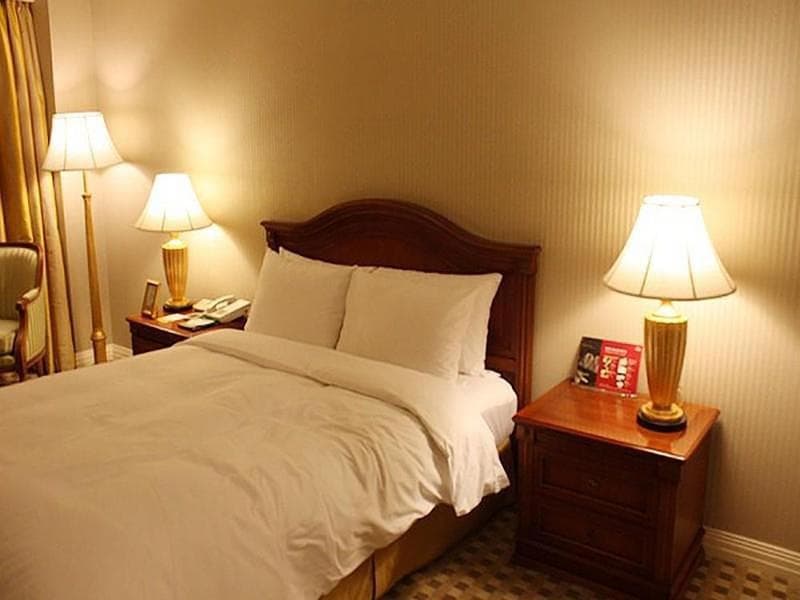 High1 Grand Hotel Main Tower (Ex Kangwonland Hotel) 5