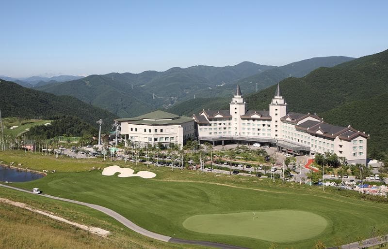 High1 Hotel photo 1