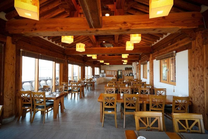 Hanok Hotel Odongjae photo 1