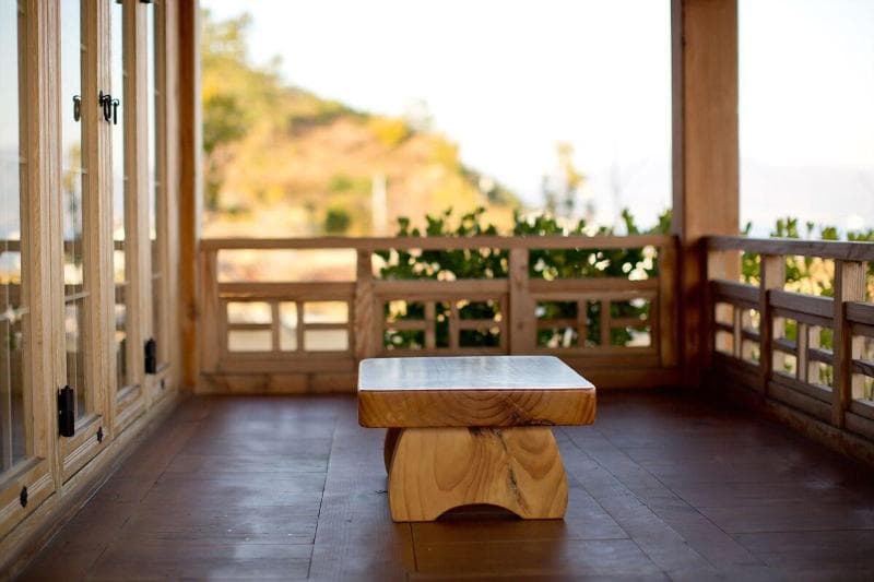 Hanok Hotel Odongjae 5
