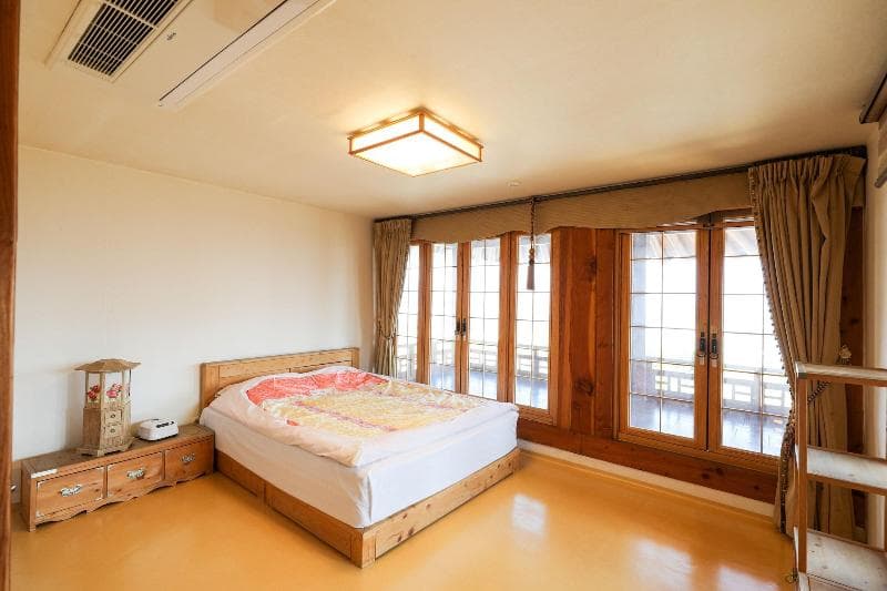 Hanok Hotel Odongjae 3