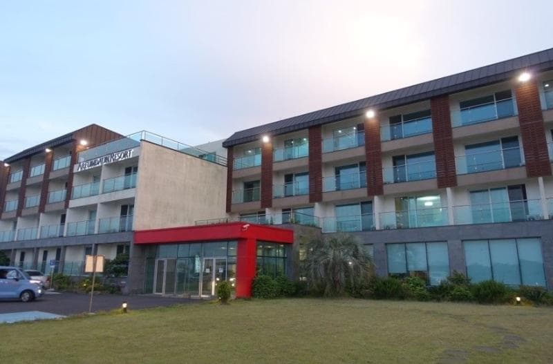 Areumdaun Resort 3