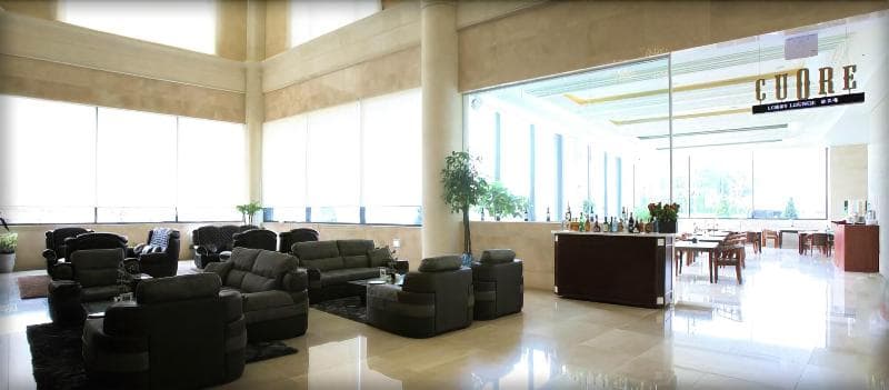 Sunvalley Hotel 2