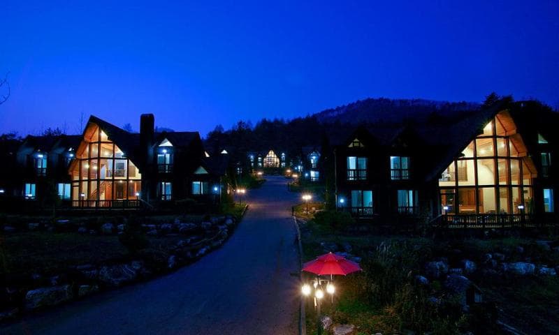 Chalet Resort photo 1