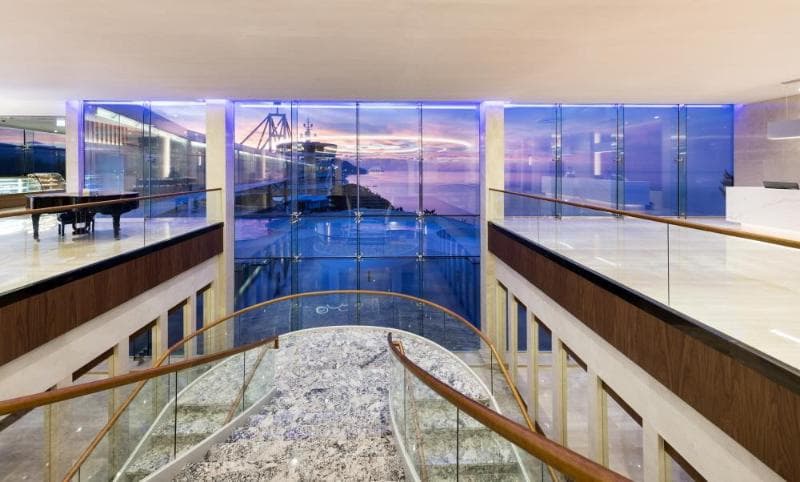 Sun Cruise Resort & Yacht photo 1