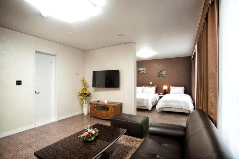 Hotel Technovalley 3