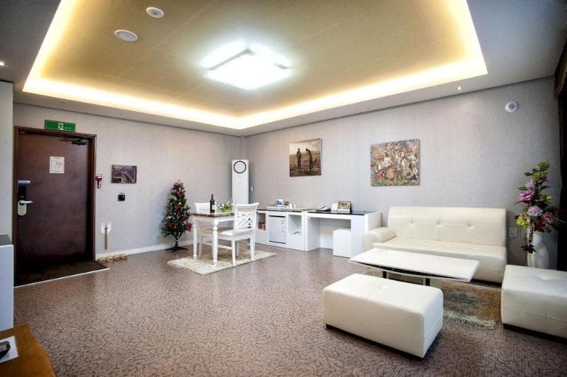 Hotel Technovalley 4
