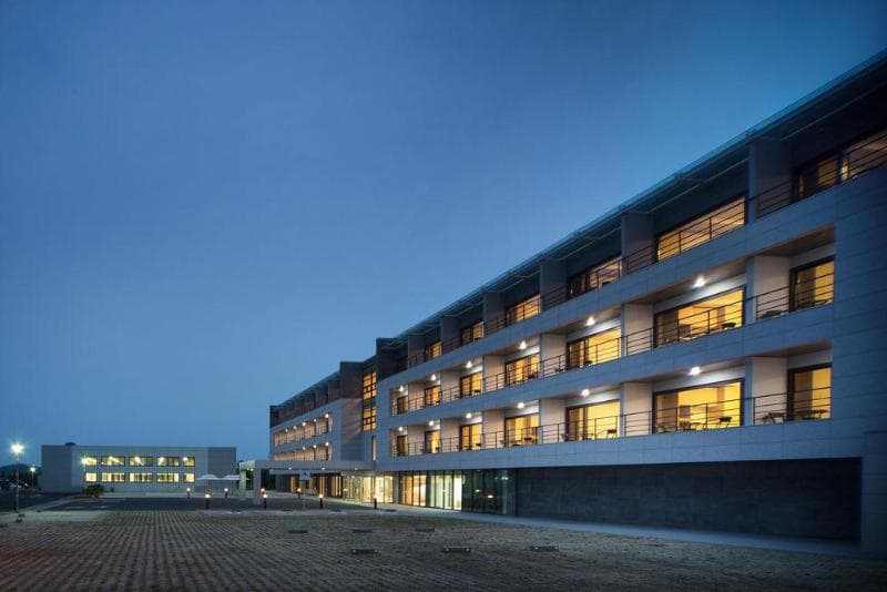 Luceville Resort 2