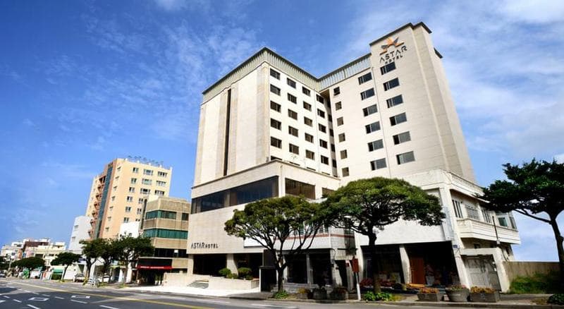 Astar Hotel photo 1