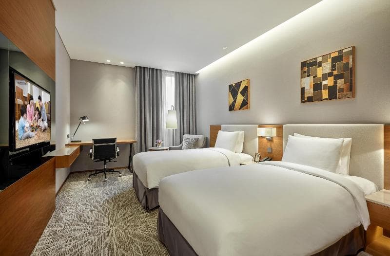 Hotel S.R 3