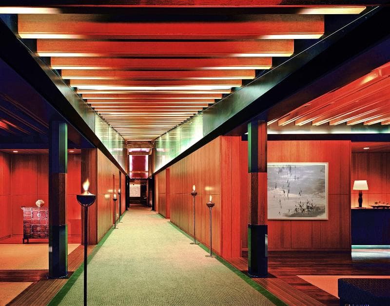 Podo Hotel 5