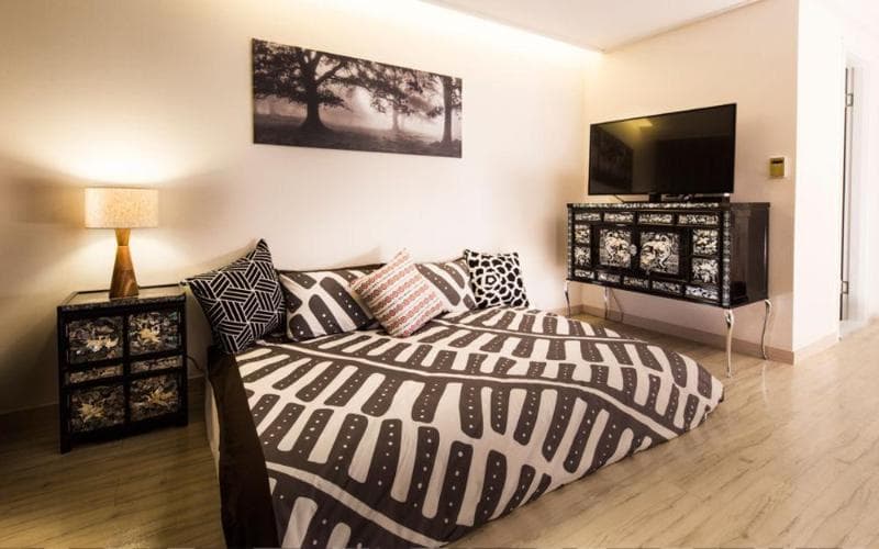Benikea Premier Hotel Bernoui photo 1