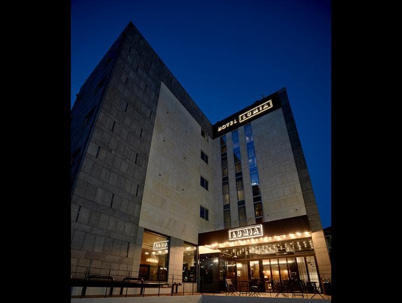 Hotel Lumia Myeongdong 2