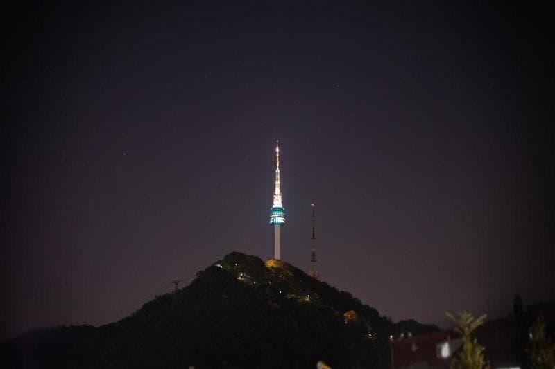 Hotel Lumia Myeongdong 3