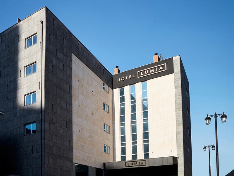 Hotel Lumia Myeongdong 4