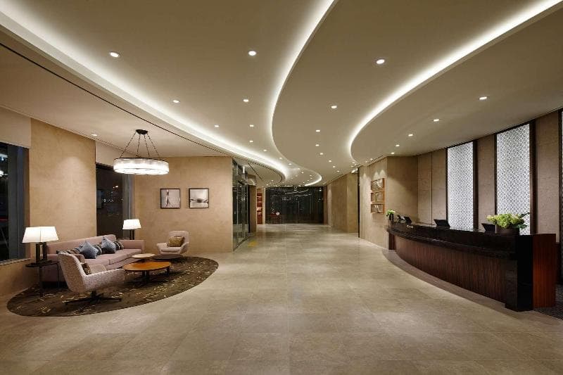 Lotte City Hotel Ulsan photo 1