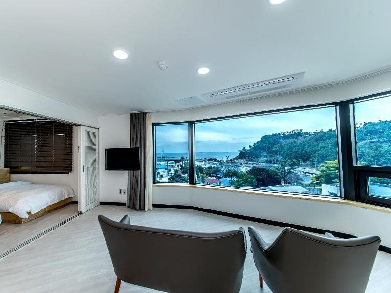 Nine Boutique Hotel 2